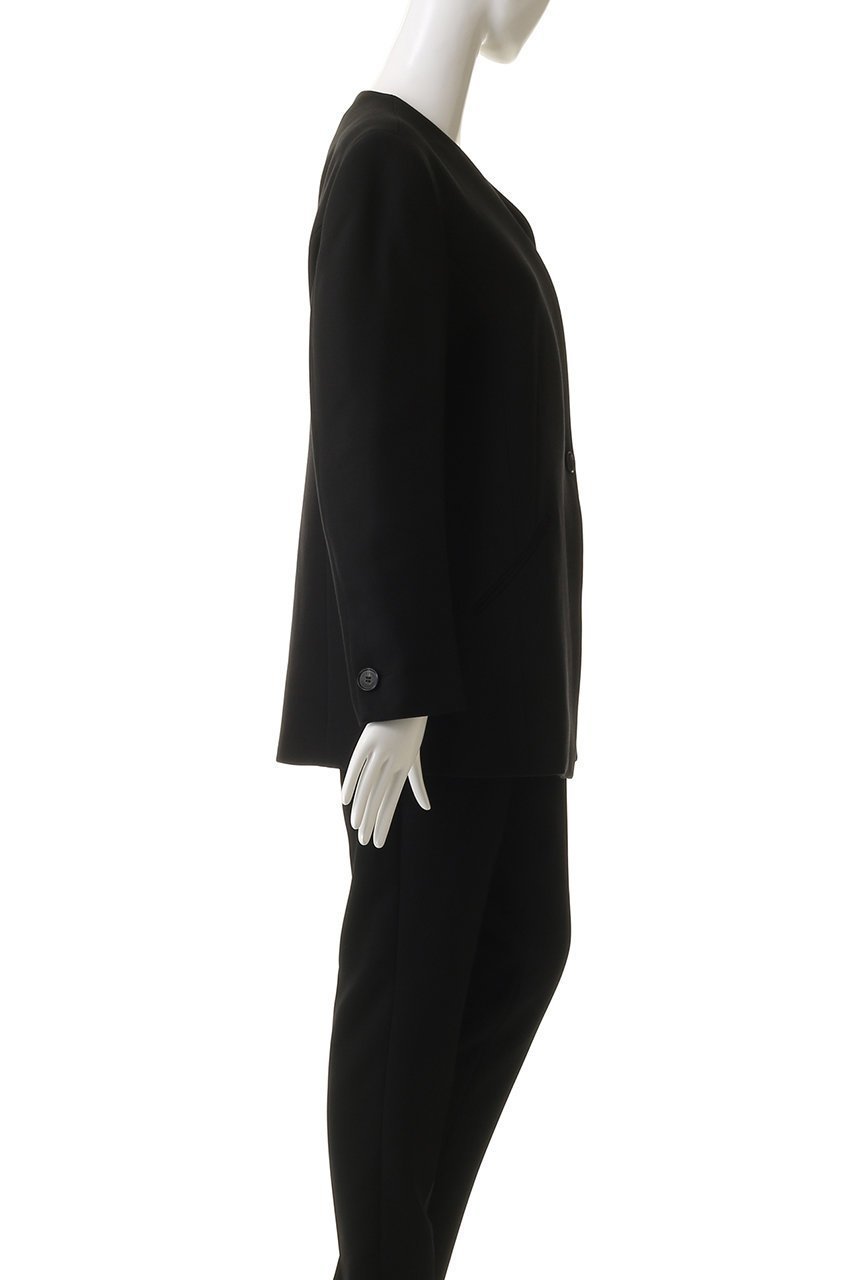 【アキラナカ/AKIRANAKA】のThelma ジャケット 人気、トレンドファッション・服の通販 founy(ファニー) 　ファッション　Fashion　レディースファッション　Fashion for Women　アウター　Coat / Outerwear Collection　レディースジャケット・軽アウター　Jackets　2025年　2025　2025-2026秋冬・A/W　Autumn/Winter 2025–26 AW25–26　オケージョン　Occasion Wear　ジャケット　Jacket, Outerwear　ビジネス 仕事 通勤　Business / Work / Commuting　A/W・秋冬　Autumn/Winter　other-3|ID: prp329100004645526 ipo3291000000033527435
