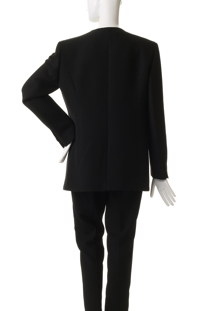 【アキラナカ/AKIRANAKA】のThelma ジャケット 人気、トレンドファッション・服の通販 founy(ファニー) 　ファッション　Fashion　レディースファッション　Fashion for Women　アウター　Coat / Outerwear Collection　レディースジャケット・軽アウター　Jackets　2025年　2025　2025-2026秋冬・A/W　Autumn/Winter 2025–26 AW25–26　オケージョン　Occasion Wear　ジャケット　Jacket, Outerwear　ビジネス 仕事 通勤　Business / Work / Commuting　A/W・秋冬　Autumn/Winter　other-4|ID: prp329100004645526 ipo3291000000033527436