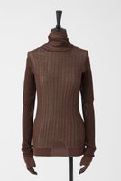 【オーヴィル/EAUVIRE】のシアーラメタートルネックニットプルオーバー 人気、トレンドファッション・服の通販 founy(ファニー) ファッション Fashion レディースファッション Fashion for Women トップス・カットソー Cut & Sew Tops ニット Knit Tops & Sweaters カジュアルプルオーバー・ニットトップス Pullovers & Knit Tops / Casual Pullovers タートルネック・ハイネックトップス Turtlenecks & High-Neck Tops 新作・新入荷 New Arrivals / New In |ID:prp329100004645532