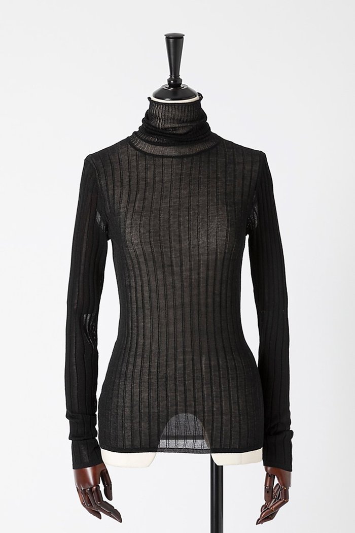 【オーヴィル/EAUVIRE】のシアーラメタートルネックニットプルオーバー インテリア・キッズ・メンズ・レディースファッション・服の通販 founy(ファニー) https://founy.com/ ファッション Fashion レディースファッション Fashion for Women トップス・カットソー Cut & Sew Tops ニット Knit Tops & Sweaters カジュアルプルオーバー・ニットトップス Pullovers & Knit Tops / Casual Pullovers タートルネック・ハイネックトップス Turtlenecks & High-Neck Tops イタリア Italy シアー Sheer, See-Through タートルネック Turtleneck, High Neck フィット Fit, Slim Fit ワイドリブ Wide Rib, Wide Ribbed Knit エレガント 上品 Elegant 定番 Standard, Basic Item |ID: prp329100004645532 ipo3291000000036692356