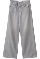 【マルティニーク/martinique】の【RED CARD】デニムパンツ 人気、トレンドファッション・服の通販 founy(ファニー) ファッション Fashion レディースファッション Fashion for Women パンツ Pants & Trousers デニムパンツ・ジーンズ・美脚デニム Denim Jeans & Pants 2025年 2025 2025-2026秋冬・A/W Autumn/Winter 2025–26 AW25–26 デニム Denim, Jeans Material 別注 Limited Edition, Custom Order 春 Spring A/W・秋冬 Autumn/Winter thumbnail ライトグレー|ID: prp329100004645538 ipo3291000000033527549