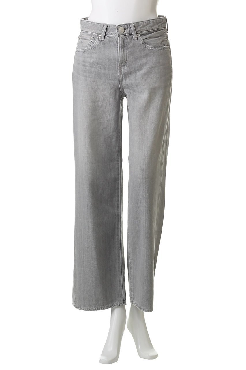 【マルティニーク/martinique】の【RED CARD】デニムパンツ 人気、トレンドファッション・服の通販 founy(ファニー) ファッション Fashion レディースファッション Fashion for Women パンツ Pants & Trousers デニムパンツ・ジーンズ・美脚デニム Denim Jeans & Pants デニム Denim, Jeans Material 別注 Limited Edition, Custom Order 春 Spring other-2|ID: prp329100004645538 ipo3291000000035862827