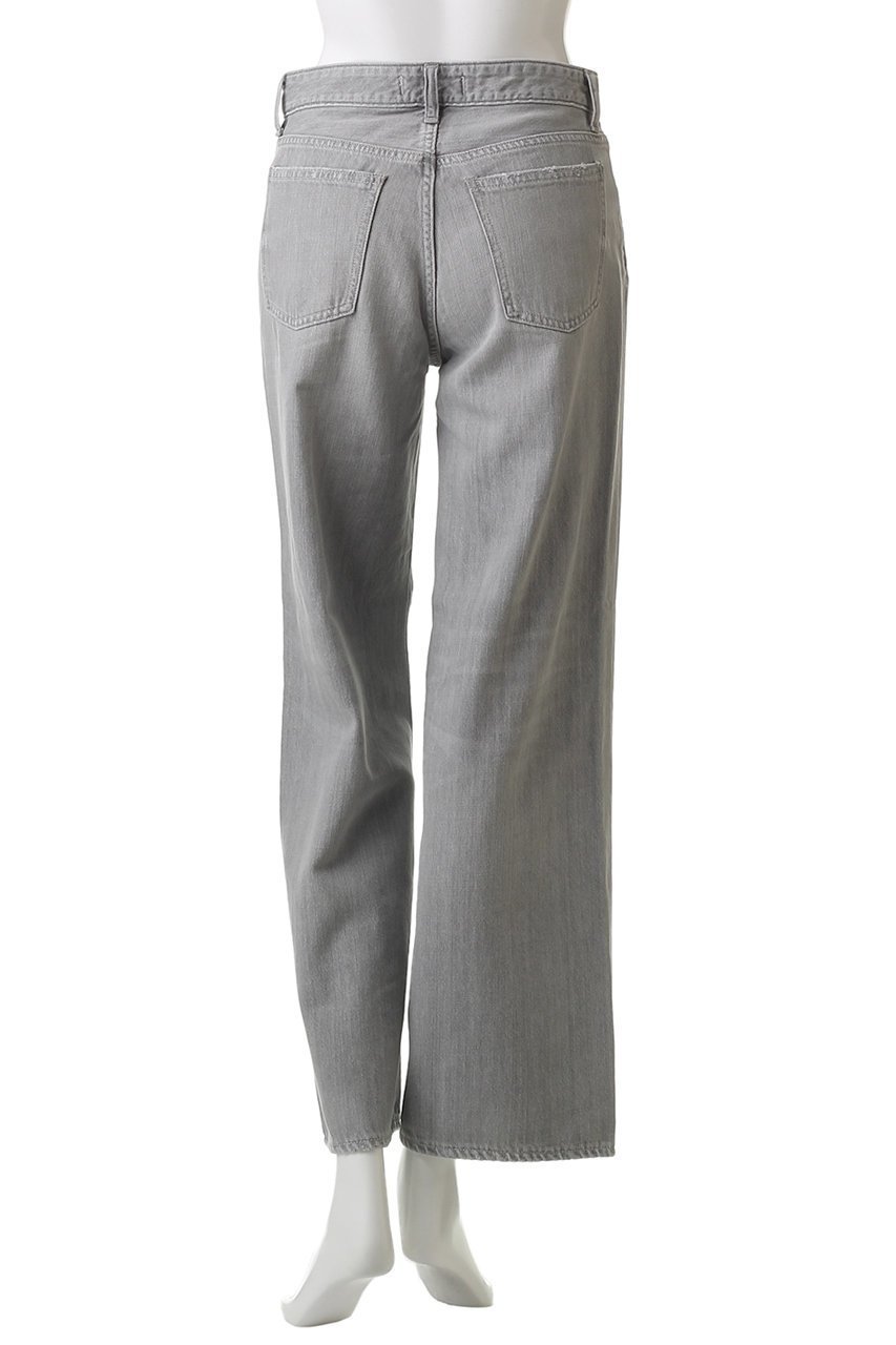 【マルティニーク/martinique】の【RED CARD】デニムパンツ 人気、トレンドファッション・服の通販 founy(ファニー) ファッション Fashion レディースファッション Fashion for Women パンツ Pants & Trousers デニムパンツ・ジーンズ・美脚デニム Denim Jeans & Pants デニム Denim, Jeans Material 別注 Limited Edition, Custom Order 春 Spring other-4|ID: prp329100004645538 ipo3291000000035862829