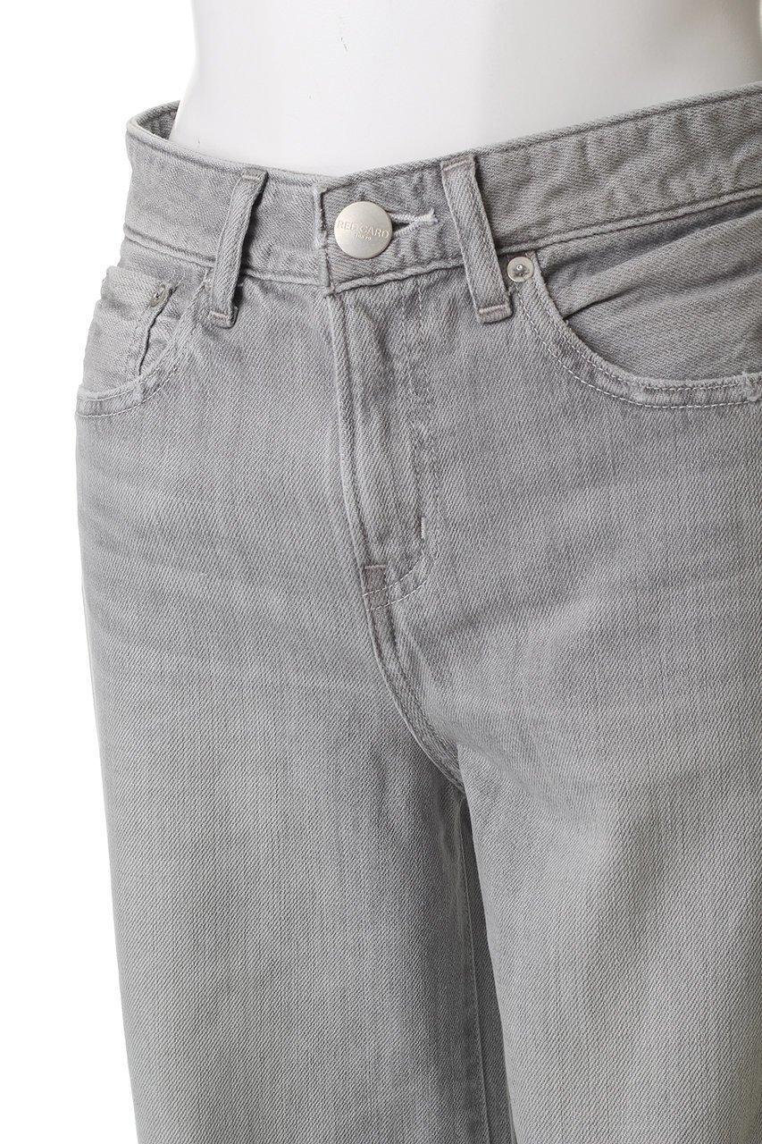 【マルティニーク/martinique】の【RED CARD】デニムパンツ 人気、トレンドファッション・服の通販 founy(ファニー) ファッション Fashion レディースファッション Fashion for Women パンツ Pants & Trousers デニムパンツ・ジーンズ・美脚デニム Denim Jeans & Pants デニム Denim, Jeans Material 別注 Limited Edition, Custom Order 春 Spring other-5|ID: prp329100004645538 ipo3291000000035862830