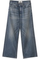 【オブラダ/Oblada】のミレニアムジーンズVINTAGE 人気、トレンドファッション・服の通販 founy(ファニー) ファッション Fashion レディースファッション Fashion for Women パンツ Pants & Trousers デニムパンツ・ジーンズ・美脚デニム Denim Jeans & Pants 2025年 2025 2025-2026秋冬・A/W Autumn/Winter 2025–26 AW25–26 ジーンズ Jeans, Denim Pants デニム Denim, Jeans Material トレンド Trend, Trending Now A/W・秋冬 Autumn/Winter |ID:prp329100004645540