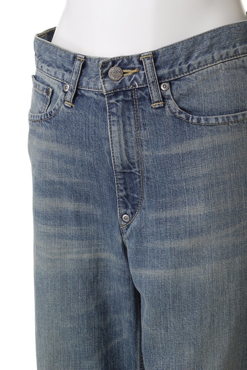 【オブラダ/Oblada】のミレニアムジーンズVINTAGE 人気、トレンドファッション・服の通販 founy(ファニー) 　ファッション　Fashion　レディースファッション　Fashion for Women　パンツ　Pants & Trousers　デニムパンツ・ジーンズ・美脚デニム　Denim Jeans & Pants　2025年　2025　2025-2026秋冬・A/W　Autumn/Winter 2025–26 AW25–26　ジーンズ　Jeans, Denim Pants　デニム　Denim, Jeans Material　トレンド　Trend, Trending Now　A/W・秋冬　Autumn/Winter　other-5|ID: prp329100004645540 ipo3291000000033527565