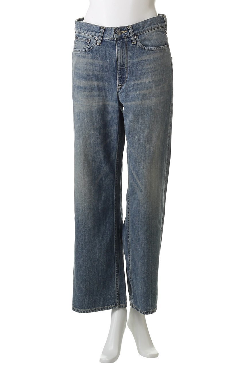 【オブラダ/Oblada】のミレニアムジーンズVINTAGE 人気、トレンドファッション・服の通販 founy(ファニー) ファッション Fashion レディースファッション Fashion for Women パンツ Pants & Trousers デニムパンツ・ジーンズ・美脚デニム Denim Jeans & Pants ジーンズ Jeans, Denim Pants デニム Denim, Jeans Material トレンド Trend, Trending Now other-2|ID: prp329100004645540 ipo3291000000035862833