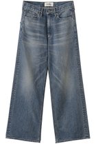 【オブラダ/Oblada】のミレニアムジーンズVINTAGE 人気、トレンドファッション・服の通販 founy(ファニー) ファッション Fashion レディースファッション Fashion for Women パンツ Pants & Trousers デニムパンツ・ジーンズ・美脚デニム Denim Jeans & Pants ジーンズ Jeans, Denim Pants デニム Denim, Jeans Material トレンド Trend, Trending Now thumbnail ライトブルー|ID: prp329100004645540 ipo3291000000036466468