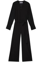【アキラナカ/AKIRANAKA】のEliza コンビネゾン 人気、トレンドファッション・服の通販 founy(ファニー) ファッション Fashion レディースファッション Fashion for Women パンツ Pants & Trousers 2025年 2025 2025-2026秋冬・A/W Autumn/Winter 2025–26 AW25–26 コンビネゾン Jumpsuit, All-in-One シューズ Shoes, Footwear スニーカー Sneakers, Trainers フォーマル Formal, Dressy フラット Flat, Flat Shoes リボン Ribbon, Bow A/W・秋冬 Autumn/Winter |ID:prp329100004645542