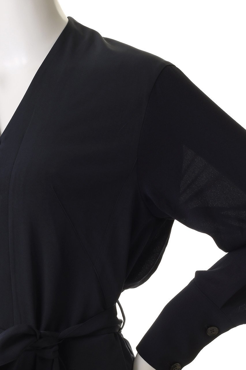 【アキラナカ/AKIRANAKA】のEliza コンビネゾン 人気、トレンドファッション・服の通販 founy(ファニー) 　ファッション　Fashion　レディースファッション　Fashion for Women　パンツ　Pants & Trousers　2025年　2025　2025-2026秋冬・A/W　Autumn/Winter 2025–26 AW25–26　コンビネゾン　Jumpsuit, All-in-One　シューズ　Shoes, Footwear　スニーカー　Sneakers, Trainers　フォーマル　Formal, Dressy　フラット　Flat, Flat Shoes　リボン　Ribbon, Bow　A/W・秋冬　Autumn/Winter　other-5|ID: prp329100004645542 ipo3291000000033527582