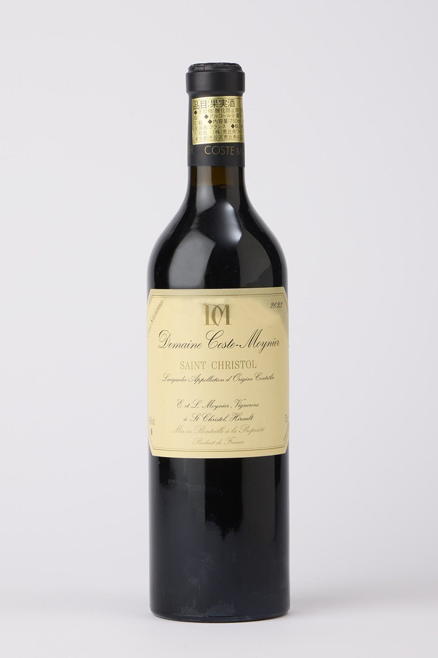 【ラ ヴィネ/LA VINEE / GOODS】のサングドック サン・クリストフ キュヴェ・セレクショネ 2023 /ドメーヌ・ド・ラ・コスト・モワニエ 人気、トレンドファッション・服の通販 founy(ファニー) エレガント 上品 Elegant タンク Tank Top, Sleeveless Top フランス France, French 夏 Summer other-1|ID: prp329100004645551 ipo3291000000033527654