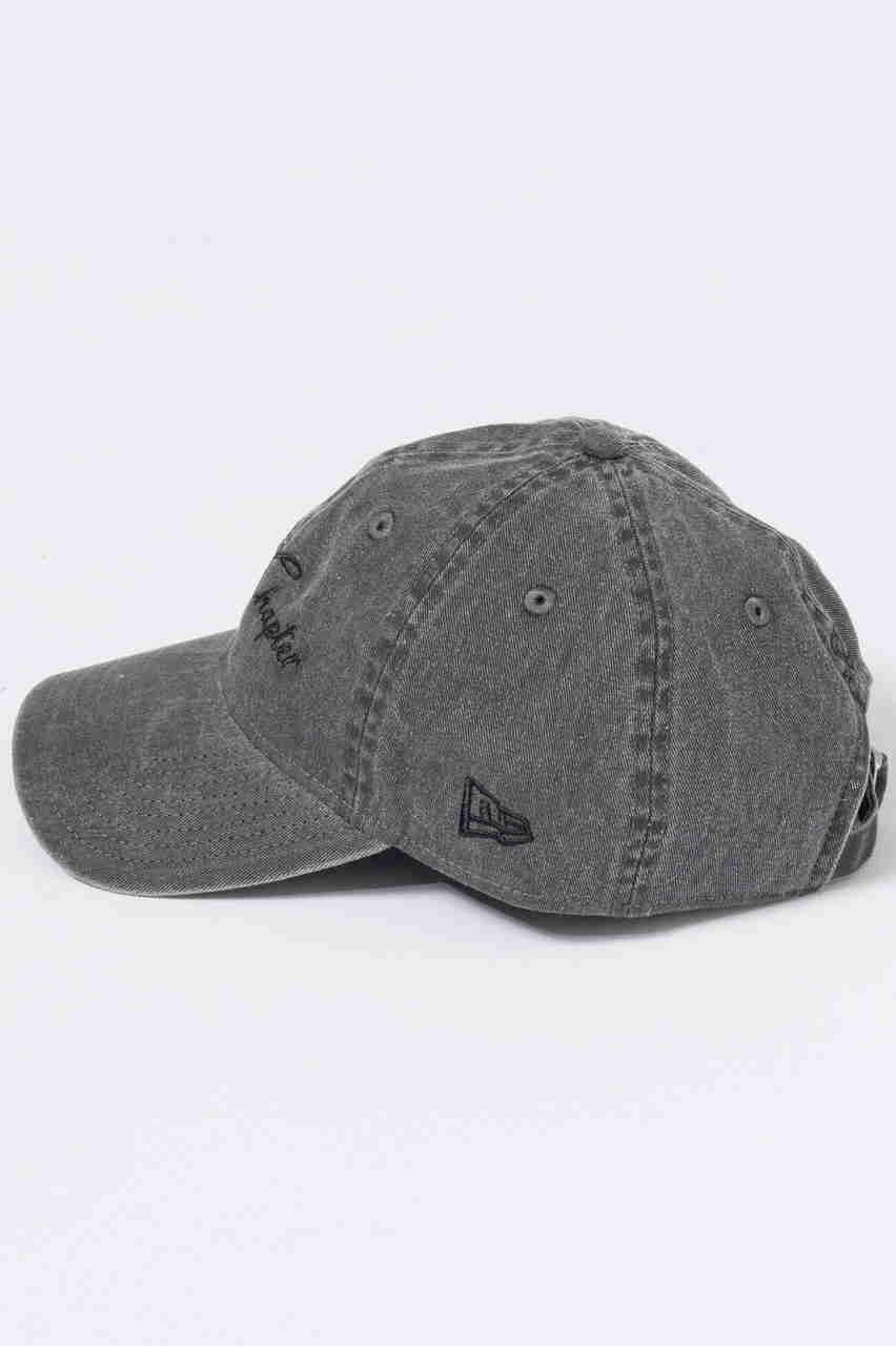 【メゾンスペシャル/MAISON SPECIAL】の【NEW ERA × MAISON SPECIAL】NEW ERA Collaboration NEW CHAPTER Logo Washed Cap/ニューエラコラボレーションNEW CHAPTERロゴウォッシュドキャップ 人気、トレンドファッション・服の通販 founy(ファニー) 　ファッション　Fashion　レディースファッション　Fashion for Women　キャップ&ハット　Hats & Caps　キャップ　Cap, Baseball Cap　グラフィック　Graphic, Graphic Design　スタンダード　Standard, Basic　スポーツ　Sports, Activewear　フロント　Front, Front Design　帽子　Hat, Headwear　新作・新入荷　New Arrivals / New In　other-2|ID: prp329100004645557 ipo3291000000033527824
