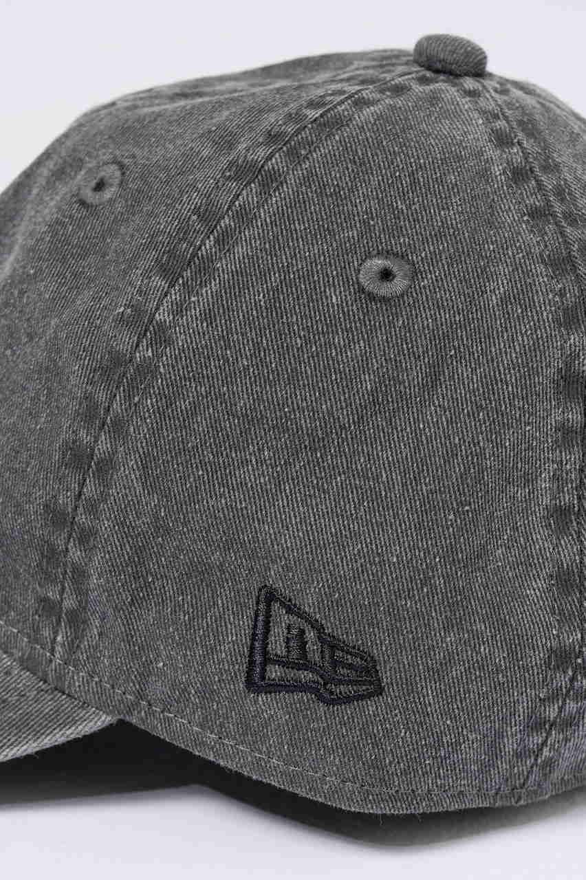 【メゾンスペシャル/MAISON SPECIAL】の【NEW ERA × MAISON SPECIAL】NEW ERA Collaboration NEW CHAPTER Logo Washed Cap/ニューエラコラボレーションNEW CHAPTERロゴウォッシュドキャップ 人気、トレンドファッション・服の通販 founy(ファニー) 　ファッション　Fashion　レディースファッション　Fashion for Women　キャップ&ハット　Hats & Caps　キャップ　Cap, Baseball Cap　グラフィック　Graphic, Graphic Design　スタンダード　Standard, Basic　スポーツ　Sports, Activewear　フロント　Front, Front Design　帽子　Hat, Headwear　新作・新入荷　New Arrivals / New In　other-5|ID: prp329100004645557 ipo3291000000033527827