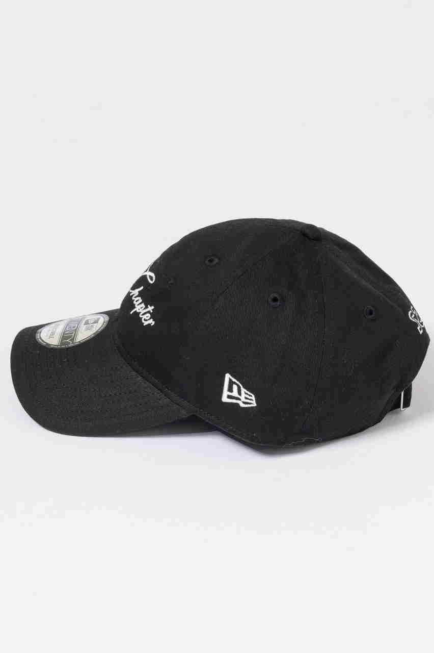 【メゾンスペシャル/MAISON SPECIAL】の【NEW ERA × MAISON SPECIAL】NEW ERA Collaboration NEW CHAPTER Logo Cap/ニューエラコラボレーションNEW CHAPTERロゴキャップ 人気、トレンドファッション・服の通販 founy(ファニー) 　ファッション　Fashion　レディースファッション　Fashion for Women　キャップ&ハット　Hats & Caps　キャップ　Cap, Baseball Cap　グラフィック　Graphic, Graphic Design　スタンダード　Standard, Basic　スポーツ　Sports, Activewear　フロント　Front, Front Design　帽子　Hat, Headwear　新作・新入荷　New Arrivals / New In　other-2|ID: prp329100004645558 ipo3291000000033527833