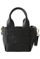 【アナイ/ANAYI】のIイントレチャートミニハンドBAG 人気、トレンドファッション・服の通販 founy(ファニー) ファッション Fashion レディースファッション Fashion for Women バッグ Bags 2025年 2025 2025-2026秋冬・A/W Autumn/Winter 2025–26 AW25–26 シンプル Simple, Minimal フォルム Silhouette, Form ラップ Wrap, Wrap Design リップ Lip, Lip Motif エレガント 上品 Elegant A/W・秋冬 Autumn/Winter |ID:prp329100004646667