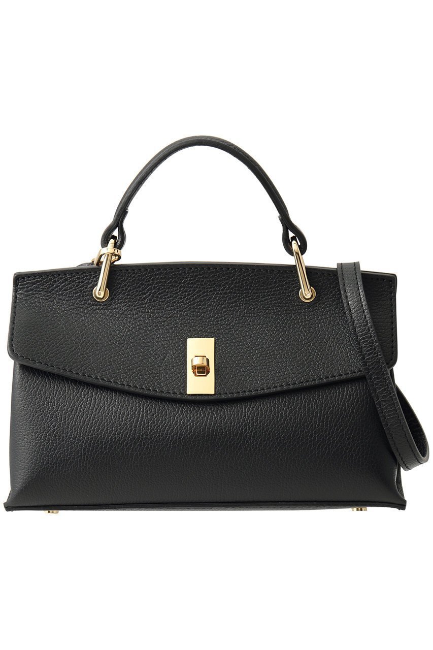 【アナイ/ANAYI】のIシュリンク革トップハンドルBAG 人気、トレンドファッション・服の通販 founy(ファニー) 　ファッション　Fashion　レディースファッション　Fashion for Women　バッグ　Bags　2025年　2025　2025-2026秋冬・A/W　Autumn/Winter 2025–26 AW25–26　クラシカル　Classical, Vintage-Inspired　エレガント 上品　Elegant　A/W・秋冬　Autumn/Winter　 other-1|ID: prp329100004646668 ipo3291000000033540504