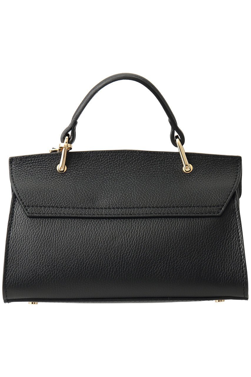 【アナイ/ANAYI】のIシュリンク革トップハンドルBAG 人気、トレンドファッション・服の通販 founy(ファニー) 　ファッション　Fashion　レディースファッション　Fashion for Women　バッグ　Bags　2025年　2025　2025-2026秋冬・A/W　Autumn/Winter 2025–26 AW25–26　クラシカル　Classical, Vintage-Inspired　エレガント 上品　Elegant　A/W・秋冬　Autumn/Winter　other-3|ID: prp329100004646668 ipo3291000000033540509