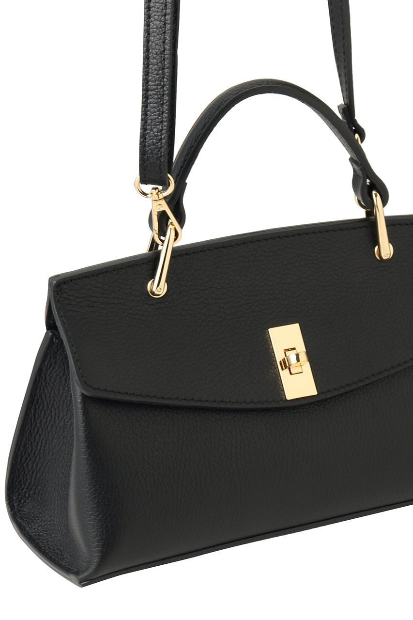【アナイ/ANAYI】のIシュリンク革トップハンドルBAG 人気、トレンドファッション・服の通販 founy(ファニー) 　ファッション　Fashion　レディースファッション　Fashion for Women　バッグ　Bags　2025年　2025　2025-2026秋冬・A/W　Autumn/Winter 2025–26 AW25–26　クラシカル　Classical, Vintage-Inspired　エレガント 上品　Elegant　A/W・秋冬　Autumn/Winter　other-4|ID: prp329100004646668 ipo3291000000033540510