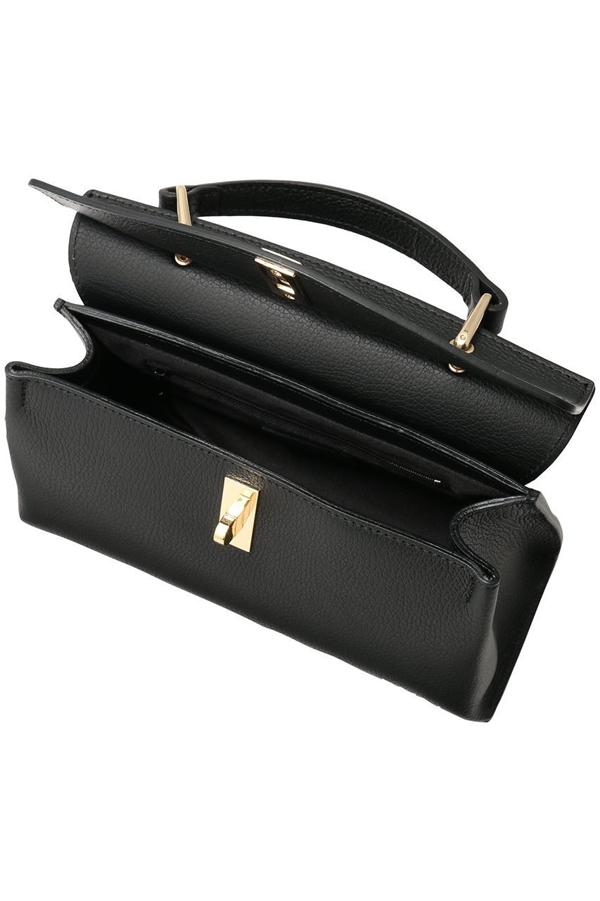 【アナイ/ANAYI】のIシュリンク革トップハンドルBAG 人気、トレンドファッション・服の通販 founy(ファニー) 　ファッション　Fashion　レディースファッション　Fashion for Women　バッグ　Bags　2025年　2025　2025-2026秋冬・A/W　Autumn/Winter 2025–26 AW25–26　クラシカル　Classical, Vintage-Inspired　エレガント 上品　Elegant　A/W・秋冬　Autumn/Winter　other-5|ID: prp329100004646668 ipo3291000000033540511