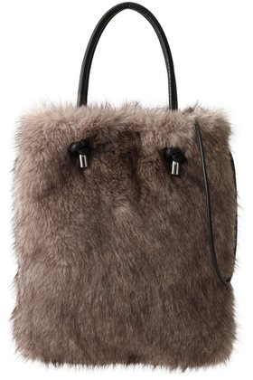 【アルアバイル/allureville】 ヘアリーノットトート人気、トレンドファッション・服の通販 founy(ファニー) ファッション Fashion レディースファッション Fashion for Women バッグ Bags 2025年 2025 2025-2026秋冬・A/W Autumn/Winter 2025–26 AW25–26 エレガント 上品 Elegant デニム Denim, Jeans Material ラグジュアリー Luxury, Elegant A/W・秋冬 Autumn/Winter |ID:prp329100004646669