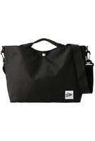 【エリオポール/heliopole】の【Drifter】CARRY ALL BAG 人気、トレンドファッション・服の通販 founy(ファニー) ファッション Fashion レディースファッション Fashion for Women バッグ Bags 2025年 2025 2025-2026秋冬・A/W Autumn/Winter 2025–26 AW25–26 ポケット Pocket, Pocket Detail A/W・秋冬 Autumn/Winter |ID:prp329100004646670