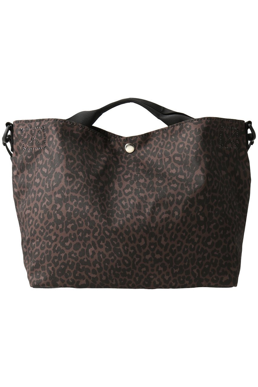 【エリオポール/heliopole】の【Drifter】CARRY ALL BAG 人気、トレンドファッション・服の通販 founy(ファニー) 　ファッション　Fashion　レディースファッション　Fashion for Women　バッグ　Bags　2025年　2025　2025-2026秋冬・A/W　Autumn/Winter 2025–26 AW25–26　ポケット　Pocket, Pocket Detail　A/W・秋冬　Autumn/Winter　other-3|ID: prp329100004646670 ipo3291000000033540523