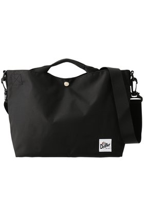 【エリオポール/heliopole】の【Drifter】CARRY ALL BAG 人気、トレンドファッション・服の通販 founy(ファニー) ファッション Fashion レディースファッション Fashion for Women バッグ Bags ポケット Pocket, Pocket Detail |ID:prp329100004646670