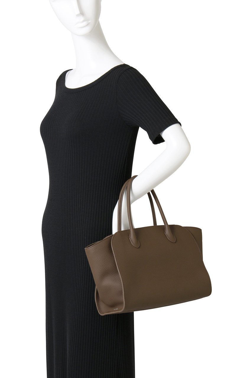 【ザ ロウ/THE ROW】のMARLO 12 人気、トレンドファッション・服の通販 founy(ファニー) 　ファッション　Fashion　レディースファッション　Fashion for Women　バッグ　Bags　2025年　2025　2025-2026秋冬・A/W　Autumn/Winter 2025–26 AW25–26　オケージョン　Occasion Wear　シンプル　Simple, Minimal　ポケット　Pocket, Pocket Detail　A/W・秋冬　Autumn/Winter　other-2|ID: prp329100004646672 ipo3291000000033540535