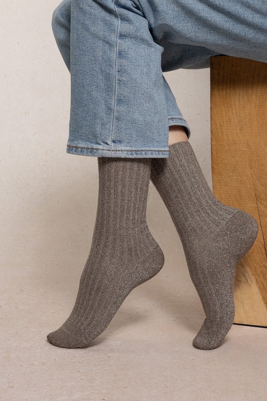 【ブルーフォレ/BLEUFORET】の6552 リブルレックス ソックス 人気、トレンドファッション・服の通販 founy(ファニー) 　ファッション　Fashion　レディースファッション　Fashion for Women　ソックス&靴下　Socks & Hosiery　レッグウェア・ストッキング　Legwear & Hosiery　2025年　2025　2025-2026秋冬・A/W　Autumn/Winter 2025–26 AW25–26　ソックス　Socks, Hosiery　フィット　Fit, Slim Fit　定番　Standard, Basic Item　A/W・秋冬　Autumn/Winter　 other-1|ID: prp329100004646680 ipo3291000000033540608