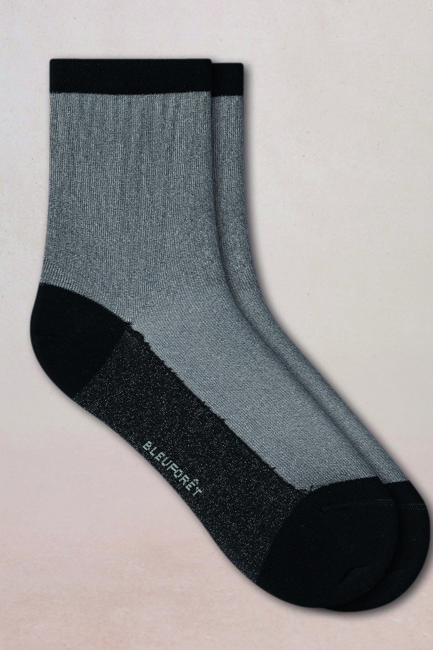 【ブルーフォレ/BLEUFORET】の6588 シースルーアンクルソックス 人気、トレンドファッション・服の通販 founy(ファニー) 　ファッション　Fashion　レディースファッション　Fashion for Women　ソックス&靴下　Socks & Hosiery　レッグウェア・ストッキング　Legwear & Hosiery　アンクル　Ankle-Length Design　エレガント 上品　Elegant　シアー　Sheer, See-Through　シューズ　Shoes, Footwear　ソックス　Socks, Hosiery　フラット　Flat, Flat Shoes　other-2|ID: prp329100004646683 ipo3291000000035534876