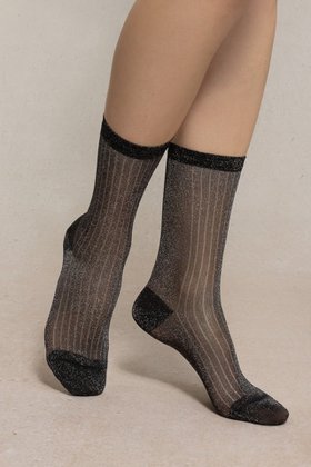 【ブルーフォレ/BLEUFORET】の6587 リブシースルーソックス 人気、トレンドファッション・服の通販 founy(ファニー) ファッション Fashion レディースファッション Fashion for Women ソックス&靴下 Socks & Hosiery レッグウェア・ストッキング Legwear & Hosiery シアー Sheer, See-Through シューズ Shoes, Footwear ソックス Socks, Hosiery バレエ Ballet, Ballet Style フェミニン Feminine, Girly エレガント 上品 Elegant |ID:prp329100004646684