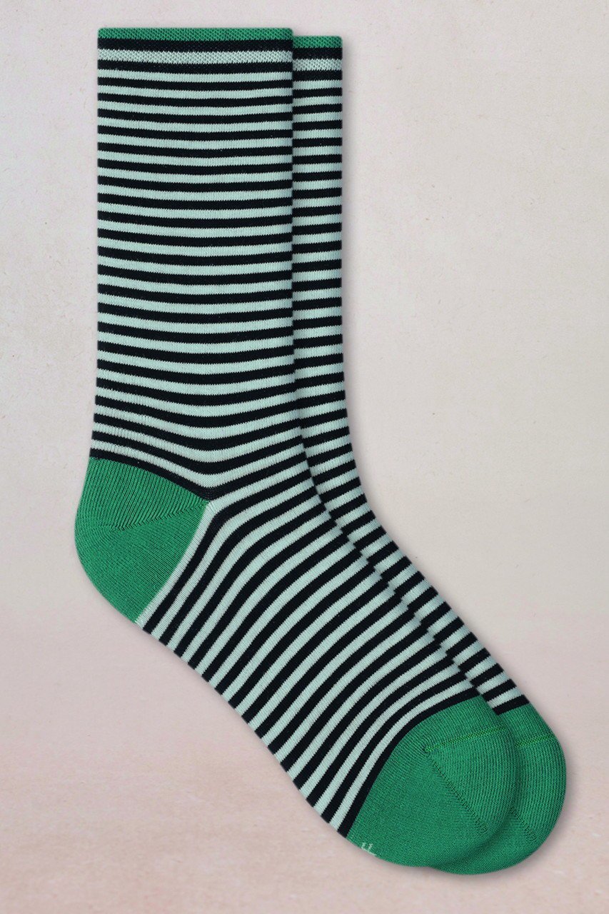 【ブルーフォレ/BLEUFORET】の6537 ストライプソックス 人気、トレンドファッション・服の通販 founy(ファニー) 　ファッション　Fashion　レディースファッション　Fashion for Women　ソックス&靴下　Socks & Hosiery　レッグウェア・ストッキング　Legwear & Hosiery　なめらか　Smooth, Silky Texture　ストライプ　Stripe, Striped Pattern　ソックス　Socks, Hosiery　ロング　Long, Long-Length　other-2|ID: prp329100004646688 ipo3291000000035938699