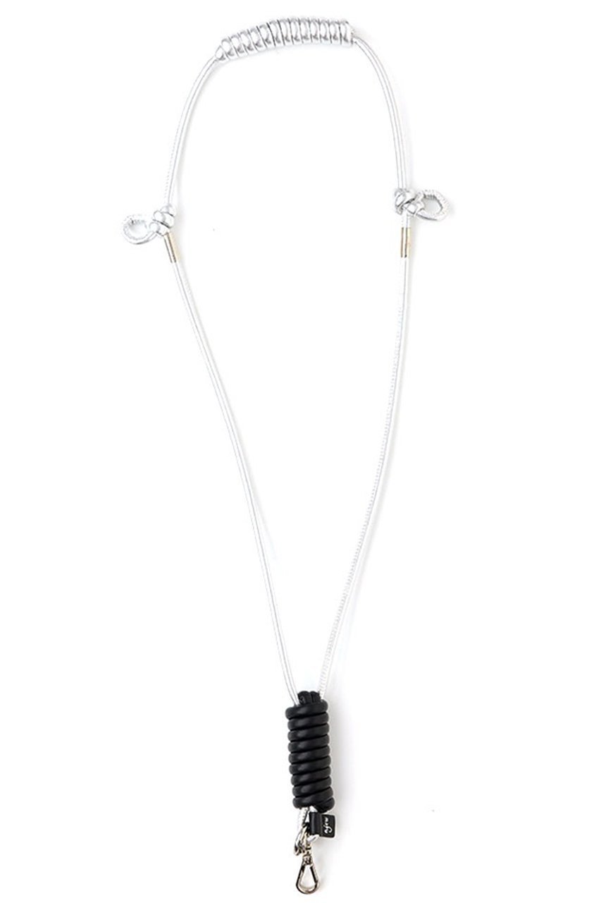 【エジュー/ajew】の【8/25 8:00販売開始】Coil shoulder 人気、トレンドファッション・服の通販 founy(ファニー) 　ファッション　Fashion　レディースファッション　Fashion for Women　2025年　2025　2025-2026秋冬・A/W　Autumn/Winter 2025–26 AW25–26　iPhone アイフォーン　iPhone　ラップ　Wrap, Wrap Design　A/W・秋冬　Autumn/Winter　 other-1|ID: prp329100004646692 ipo3291000000033540658