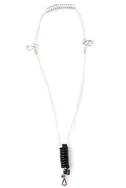 【エジュー/ajew】の【8/25 8:00販売開始】Coil shoulder 人気、トレンドファッション・服の通販 founy(ファニー) ファッション Fashion レディースファッション Fashion for Women 2025年 2025 2025-2026秋冬・A/W Autumn/Winter 2025–26 AW25–26 iPhone アイフォーン iPhone ラップ Wrap, Wrap Design A/W・秋冬 Autumn/Winter thumbnail シルバー×ブラック|ID: prp329100004646692 ipo3291000000033540659