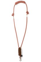 【エジュー/ajew】のCoil shoulder 人気、トレンドファッション・服の通販 founy(ファニー) ファッション Fashion レディースファッション Fashion for Women iPhone アイフォーン iPhone ラップ Wrap, Wrap Design thumbnail ピンクベージュ×ダークブラウン|ID: prp329100004646692 ipo3291000000035534891