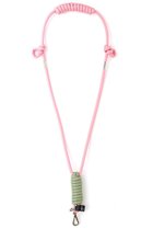 【エジュー/ajew】のCoil shoulder 人気、トレンドファッション・服の通販 founy(ファニー) ファッション Fashion レディースファッション Fashion for Women iPhone アイフォーン iPhone ラップ Wrap, Wrap Design thumbnail ピンク×ウグイス|ID: prp329100004646692 ipo3291000000035534892