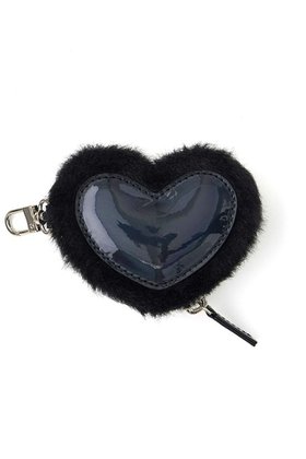 【エジュー/ajew】 【8/25 8:00販売開始】ajew glow heart pouch人気、トレンドファッション・服の通販 founy(ファニー) ファッション Fashion レディースファッション Fashion for Women ポーチ&ミニバッグ Pouches & Mini Bags 2025年 2025 2025-2026秋冬・A/W Autumn/Winter 2025–26 AW25–26 アクセサリー Fashion Accessories チャーム Charm, Pendant ホリデーシーズン Holiday Season ポーチ Pouch, Small Case メタル Metal, Metal Parts A/W・秋冬 Autumn/Winter |ID:prp329100004646694
