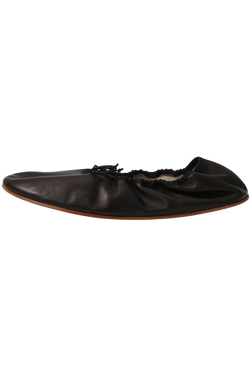 【ザ ロウ/THE ROW】のROUND BALLET 人気、トレンドファッション・服の通販 founy(ファニー) 　ファッション　Fashion　レディースファッション　Fashion for Women　2025年　2025　2025-2026秋冬・A/W　Autumn/Winter 2025–26 AW25–26　シューズ　Shoes, Footwear　バレエ　Ballet, Ballet Style　フォルム　Silhouette, Form　フラット　Flat, Flat Shoes　ラウンド　Round, Round Neck　A/W・秋冬　Autumn/Winter　other-2|ID: prp329100004646696 ipo3291000000033540695