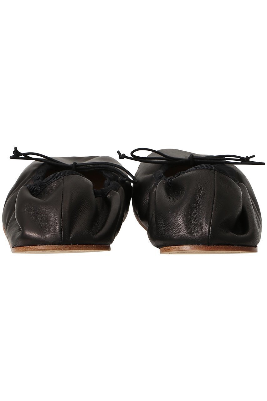 【ザ ロウ/THE ROW】のROUND BALLET 人気、トレンドファッション・服の通販 founy(ファニー) 　ファッション　Fashion　レディースファッション　Fashion for Women　2025年　2025　2025-2026秋冬・A/W　Autumn/Winter 2025–26 AW25–26　シューズ　Shoes, Footwear　バレエ　Ballet, Ballet Style　フォルム　Silhouette, Form　フラット　Flat, Flat Shoes　ラウンド　Round, Round Neck　A/W・秋冬　Autumn/Winter　other-3|ID: prp329100004646696 ipo3291000000033540696
