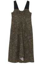 【ミラ ショーン バイ チカ キサダ/mila schon by chika kisada】のオリジナル プリント ワンピース プリント|ID:prp329100004646702