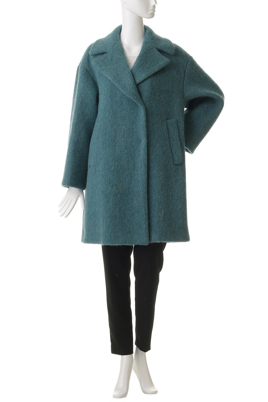 【マックスマーラ/Max Mara】の【Weekend Max Mara】RADA ロングコート 人気、トレンドファッション・服の通販 founy(ファニー) 　ファッション　Fashion　レディースファッション　Fashion for Women　アウター　Coat / Outerwear Collection　コート・ロングコート・ピーコート　Long Coats, Peacoats & More　2025年　2025　2025-2026秋冬・A/W　Autumn/Winter 2025–26 AW25–26　リュクス　Luxury, Elegant, High-End, Chic　ロング　Long, Long-Length　旅行　Travel　A/W・秋冬　Autumn/Winter　ビジネス 仕事 通勤　Business / Work / Commuting　other-2|ID: prp329100004646719 ipo3291000000033540875