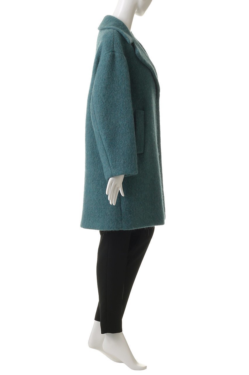 【マックスマーラ/Max Mara】の【Weekend Max Mara】RADA ロングコート 人気、トレンドファッション・服の通販 founy(ファニー) 　ファッション　Fashion　レディースファッション　Fashion for Women　アウター　Coat / Outerwear Collection　コート・ロングコート・ピーコート　Long Coats, Peacoats & More　2025年　2025　2025-2026秋冬・A/W　Autumn/Winter 2025–26 AW25–26　リュクス　Luxury, Elegant, High-End, Chic　ロング　Long, Long-Length　旅行　Travel　A/W・秋冬　Autumn/Winter　ビジネス 仕事 通勤　Business / Work / Commuting　other-3|ID: prp329100004646719 ipo3291000000033540877