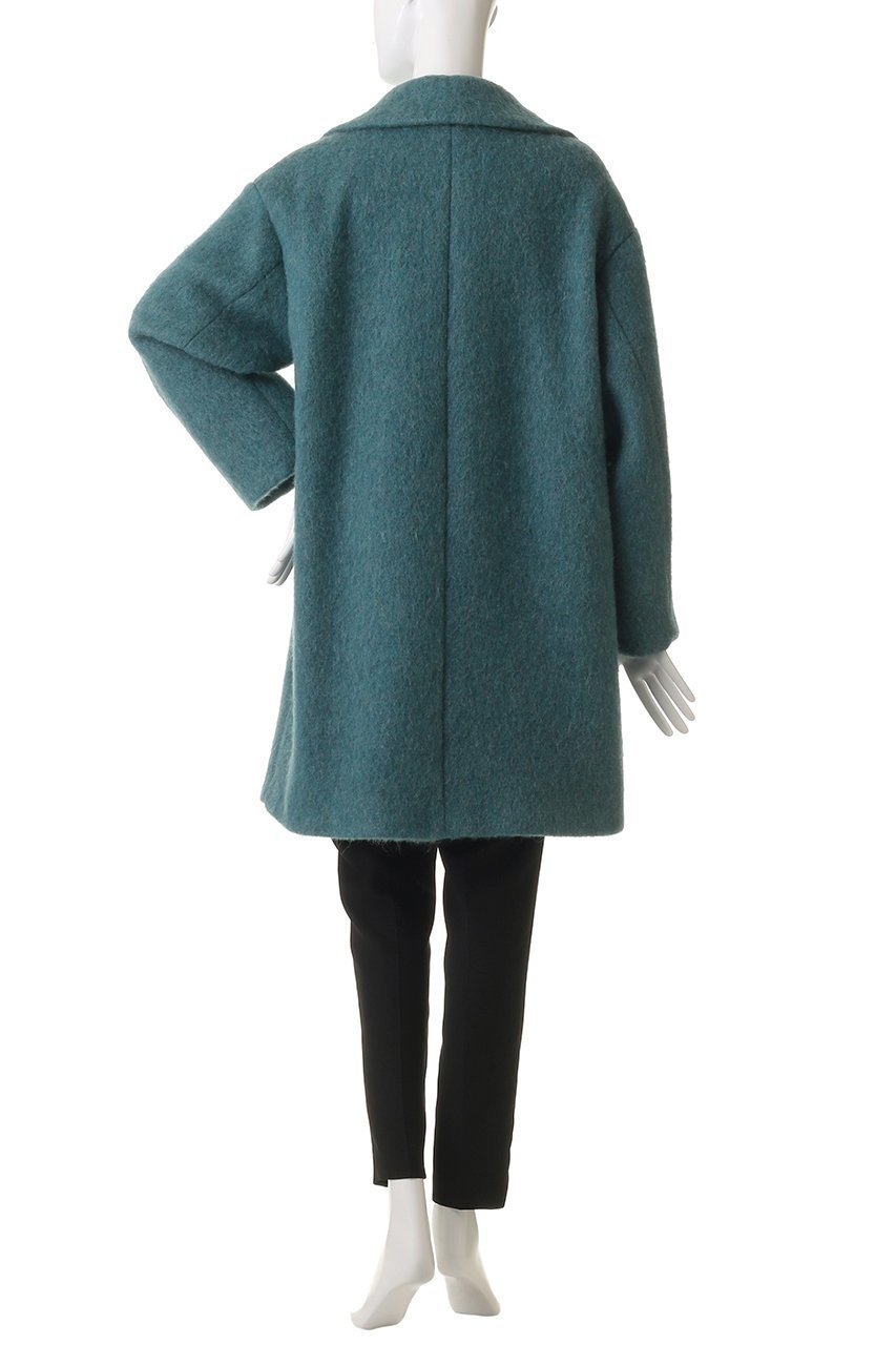 【マックスマーラ/Max Mara】の【Weekend Max Mara】RADA ロングコート 人気、トレンドファッション・服の通販 founy(ファニー) 　ファッション　Fashion　レディースファッション　Fashion for Women　アウター　Coat / Outerwear Collection　コート・ロングコート・ピーコート　Long Coats, Peacoats & More　2025年　2025　2025-2026秋冬・A/W　Autumn/Winter 2025–26 AW25–26　リュクス　Luxury, Elegant, High-End, Chic　ロング　Long, Long-Length　旅行　Travel　A/W・秋冬　Autumn/Winter　ビジネス 仕事 通勤　Business / Work / Commuting　other-4|ID: prp329100004646719 ipo3291000000033540879