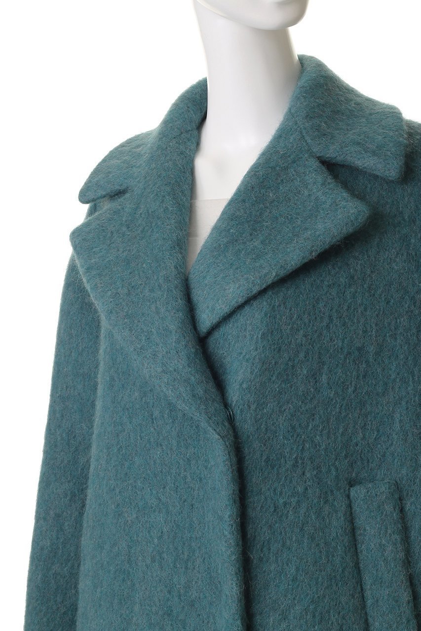 【マックスマーラ/Max Mara】の【Weekend Max Mara】RADA ロングコート 人気、トレンドファッション・服の通販 founy(ファニー) 　ファッション　Fashion　レディースファッション　Fashion for Women　アウター　Coat / Outerwear Collection　コート・ロングコート・ピーコート　Long Coats, Peacoats & More　2025年　2025　2025-2026秋冬・A/W　Autumn/Winter 2025–26 AW25–26　リュクス　Luxury, Elegant, High-End, Chic　ロング　Long, Long-Length　旅行　Travel　A/W・秋冬　Autumn/Winter　ビジネス 仕事 通勤　Business / Work / Commuting　other-5|ID: prp329100004646719 ipo3291000000033540880