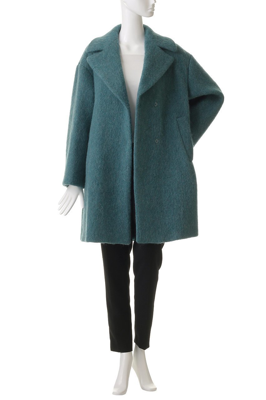 【マックスマーラ/Max Mara】の【Weekend Max Mara】RADA ロングコート 人気、トレンドファッション・服の通販 founy(ファニー) 　ファッション　Fashion　レディースファッション　Fashion for Women　アウター　Coat / Outerwear Collection　コート・ロングコート・ピーコート　Long Coats, Peacoats & More　2025年　2025　2025-2026秋冬・A/W　Autumn/Winter 2025–26 AW25–26　リュクス　Luxury, Elegant, High-End, Chic　ロング　Long, Long-Length　旅行　Travel　A/W・秋冬　Autumn/Winter　ビジネス 仕事 通勤　Business / Work / Commuting　other-7|ID: prp329100004646719 ipo3291000000033540882