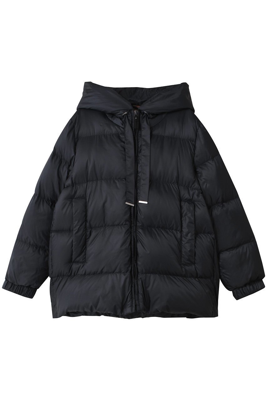 【マックスマーラ/Max Mara】の【Max Mara The Cube】SEIA キルティング ダウンジャケット 人気、トレンドファッション・服の通販 founy(ファニー) 　ファッション　Fashion　レディースファッション　Fashion for Women　アウター　Coat / Outerwear Collection　コート・ロングコート・ピーコート　Long Coats, Peacoats & More　レディースジャケット・軽アウター　Jackets　2025年　2025　2025-2026秋冬・A/W　Autumn/Winter 2025–26 AW25–26　キルティング　Quilted, Quilting　シンプル　Simple, Minimal　ジャケット　Jacket, Outerwear　ダウン　Down, Puffer　バランス　Balance, Style Balance　エレガント 上品　Elegant　A/W・秋冬　Autumn/Winter　 other-1|ID: prp329100004646721 ipo3291000000033540898