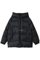 【マックスマーラ/Max Mara】の【Max Mara The Cube】SEIA キルティング ダウンジャケット ミッドナイトブルー|ID: prp329100004646721 ipo3291000000033540900