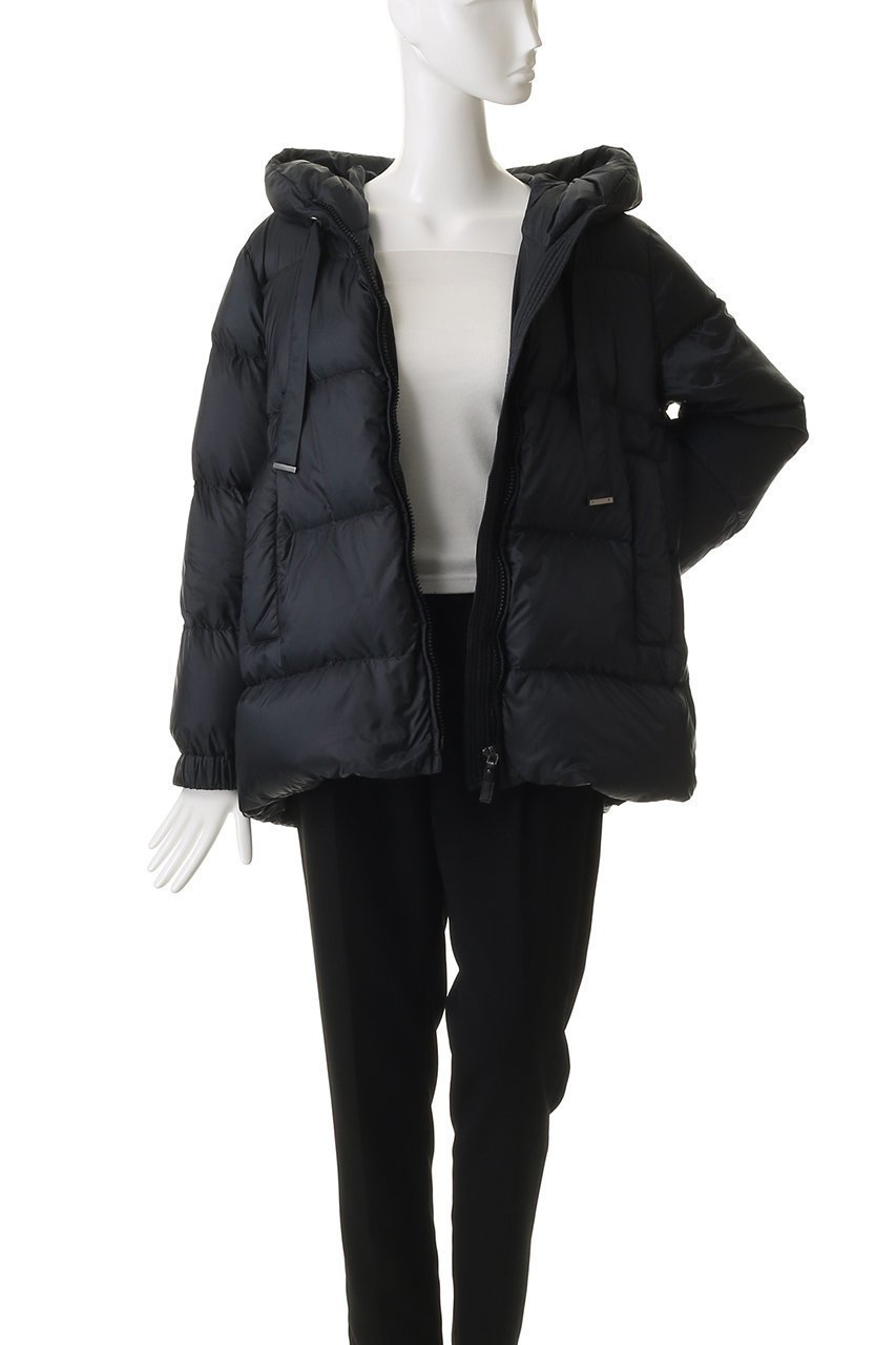 【マックスマーラ/Max Mara】の【Max Mara The Cube】SEIA キルティング ダウンジャケット 人気、トレンドファッション・服の通販 founy(ファニー) 　ファッション　Fashion　レディースファッション　Fashion for Women　アウター　Coat / Outerwear Collection　コート・ロングコート・ピーコート　Long Coats, Peacoats & More　レディースジャケット・軽アウター　Jackets　2025年　2025　2025-2026秋冬・A/W　Autumn/Winter 2025–26 AW25–26　キルティング　Quilted, Quilting　シンプル　Simple, Minimal　ジャケット　Jacket, Outerwear　ダウン　Down, Puffer　バランス　Balance, Style Balance　エレガント 上品　Elegant　A/W・秋冬　Autumn/Winter　other-8|ID: prp329100004646721 ipo3291000000033540910