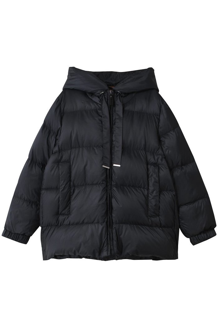 【マックスマーラ/Max Mara】の【Max Mara The Cube】SEIA キルティング ダウンジャケット インテリア・キッズ・メンズ・レディースファッション・服の通販 founy(ファニー) https://founy.com/ ファッション Fashion レディースファッション Fashion for Women アウター Coat / Outerwear Collection コート・ロングコート・ピーコート Long Coats, Peacoats & More レディースジャケット・軽アウター Jackets キルティング Quilted, Quilting シンプル Simple, Minimal ジャケット Jacket, Outerwear ダウン Down, Puffer バランス Balance, Style Balance エレガント 上品 Elegant A/W・秋冬 Autumn/Winter |ID: prp329100004646721 ipo3291000000035938858