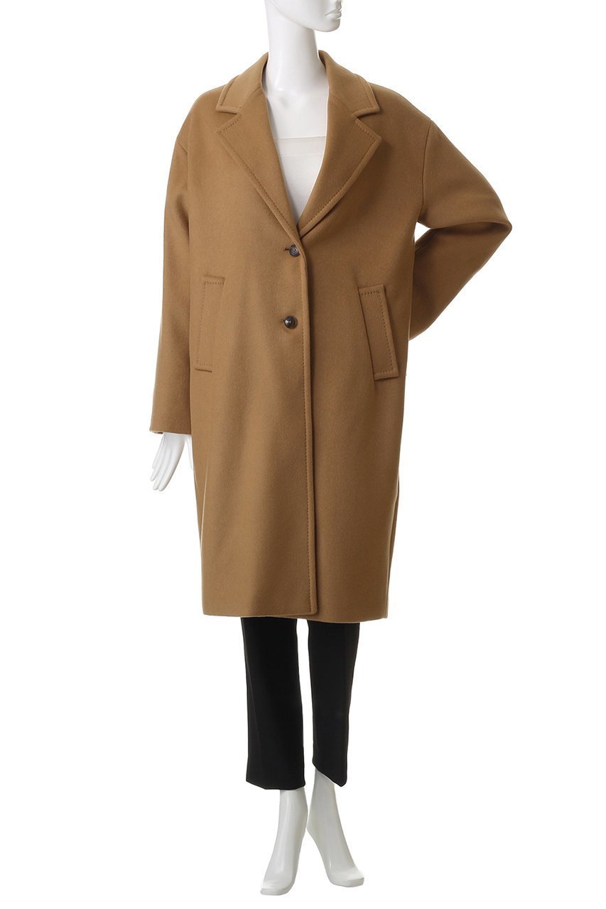 【ヘルノ/HERNO】のウール中綿コンビ コート 人気、トレンドファッション・服の通販 founy(ファニー) 　ファッション　Fashion　レディースファッション　Fashion for Women　アウター　Coat / Outerwear Collection　コート・ロングコート・ピーコート　Long Coats, Peacoats & More　2025年　2025　2025-2026秋冬・A/W　Autumn/Winter 2025–26 AW25–26　イタリア　Italy　コンビ　Combo, Combination Style　シンプル　Simple, Minimal　ダウン　Down, Puffer　チェスターコート　Chester Coat, Long Coat　ロング　Long, Long-Length　定番　Standard, Basic Item　A/W・秋冬　Autumn/Winter　防寒　Cold Protection, Winter-Ready　other-7|ID: prp329100004646723 ipo3291000000033540936